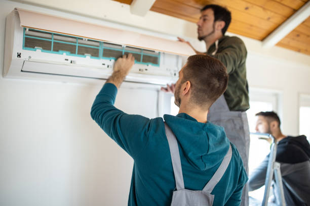 Best HVAC tune-up services  in Stafford, TX