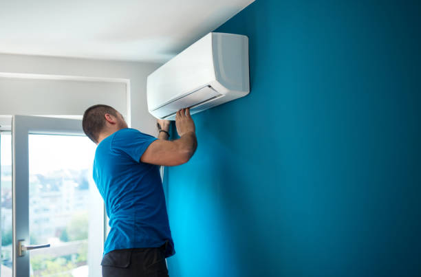 Best Ductless HVAC repair  in Stafford, TX