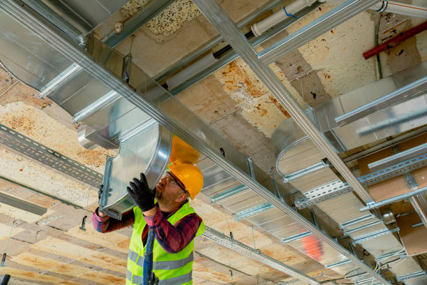 Best HVAC cleaning services  in Stafford, TX