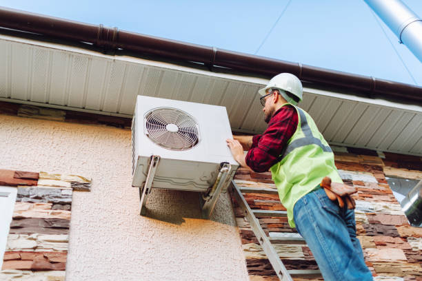  Stafford, TX HVAC Pros