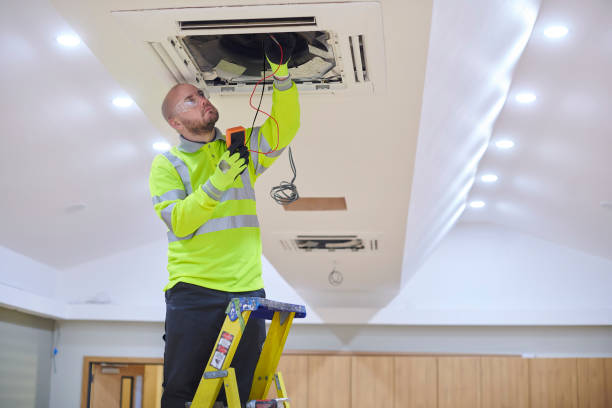 Best HVAC air duct cleaning  in Stafford, TX