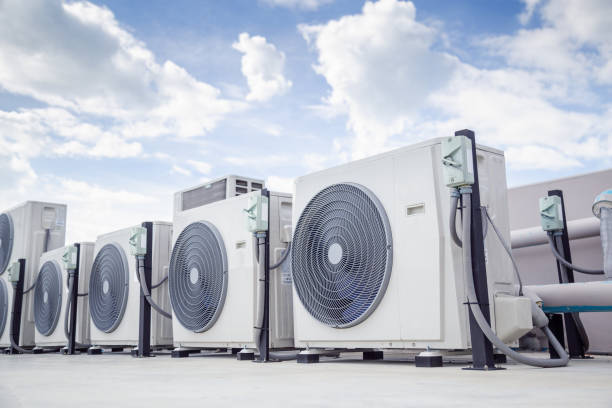 AC installation near me in Stafford, TX