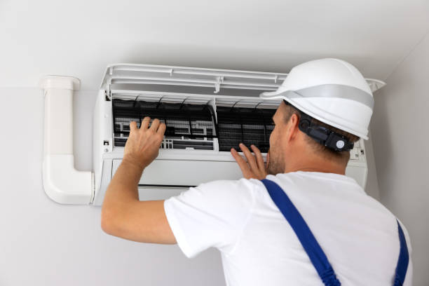 HVAC troubleshooting in Stafford, TX
